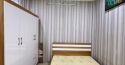 Phòng ngủ nhà Gò Vấp dưới 6 tỷ trên đường Quang Trung, Phường Gò Vấp, yên tĩnh, thoáng mát, diện tích 45m².