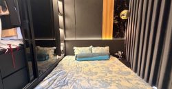 Phòng ngủ nhà phố Gò Vấp 3 phòng ngủ gần đường Thống Nhất, Quận Gò Vấp.