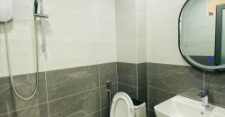 Nhà vệ sinh nhà Gò Vấp đường Quang Trung, Phường 10 sạch sẽ