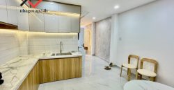 Gò Vấp – nhà bếp nhà phố full nội thất, Phường 9
