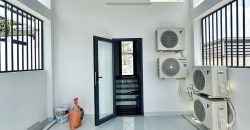 Sân thượng nhà Gò Vấp Nguyễn Văn Khối Phường 11 Quận Gò Vấp thoáng mát dưới 8 tỷ
