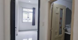 Nhà vệ sinh sạch sẽ căn nhà 2 tầng đường Thống Nhất P16 Gò Vấp