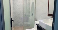 Nhà vệ sinh tầng trên nhà Gò Vấp Phường 9,dưới 4 tỷ,gần công viên làng hoa