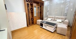 Bán nhà Phan Văn Trị Phường 10 Gò Vấp 40m² 5 tầng hẻm xe hơi