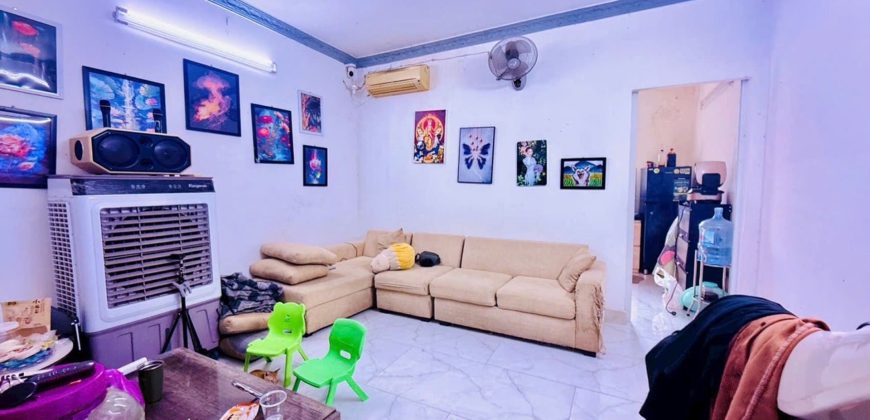 Bán Nhà Đường Thống Nhất Phường 11 Gò Vấp 50m² giá 4,7 tỷ 2 Tầng