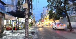 Mặt tiền bán nhà đường Nguyễn Văn Khối Phường 11 Quận Gò Vấp hẻm xe hơi giá dưới 7 tỷ