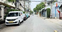 Mặt tiền bán nhà đường Nguyễn Văn Khối Phường 11 quận Gò Vấp, nhà Gò Vấp dưới 7 tỷ, hẻm thông, nhà đẹp Gò Vấp
