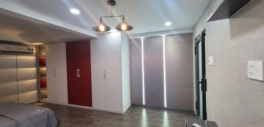 Bán nhà đường Nguyễn Oanh Phường 10 | Khu phân lô đẹp dưới 7 tỷ