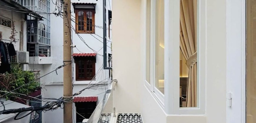 Mặt tiền bán nhà đường Nguyễn Văn Lượng Phường 17, quận Gò Vấp, Nhà Gò Vấp dưới 6 tỷ với vị trí đẹp, hẻm thông, phù hợp an cư lâu dài.