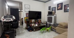 Bán Nhà Đường Thống Nhất Phường 11 Gò Vấp 50m² giá 4,7 tỷ 2 Tầng
