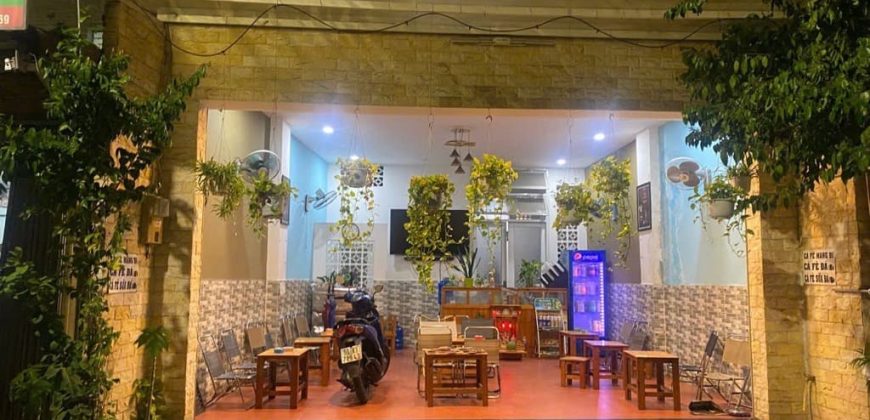 Bán nhà Nguyễn Văn Lượng Phường Gò Vấp 78m² – Hẻm xe hơi 6m