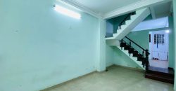 Nhà bếp căn nhà Gò Vấp dưới 6 tỷ trên đường Phan Văn Trị, Phường 10, không gian tiện dụng cho gia đình