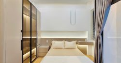 Bán Nhà Nguyễn Văn Khối |Phường 8 Cũ Dưới 6 Tỷ – 4 Tầng, Hẻm Thông