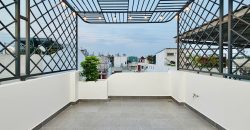 san thường sau nhà gò vấp
