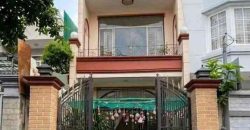 Nhà Gò Vấp dưới 7 tỷ mặt tiền bán nhà đường Nguyễn Văn Khối Phường 11 quận Gò Vấp hẻm thông nhà đẹp 78m²