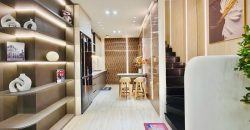 Bán Nhà Đẹp Gò Vấp Đường Phan Văn Trị Phường 10, 3 Tầng Full Nội Thất