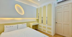 Bán Nhà Nguyễn Văn Khối |Phường 8 Cũ Dưới 6 Tỷ – 4 Tầng, Hẻm Thông