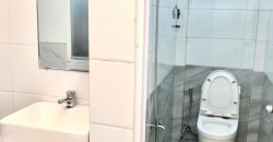 Nhà Gò Vấp Nguyễn Văn Lượng, nhà vệ sinh tiện dụng trong nhà cấp 4 tại Phường Gò Vấp