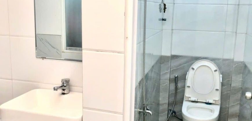 Nhà Gò Vấp Nguyễn Văn Lượng, nhà vệ sinh tiện dụng trong nhà cấp 4 tại Phường Gò Vấp