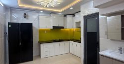 Nhà Gò Vấp Phan Văn Trị phường Gò Vấp nhà bếp tiện dụng trong căn 5 tầng 40m² giá 7,99 tỷ