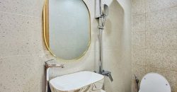 Bán Nhà Đẹp Gò Vấp Đường Phan Văn Trị Phường 10, 3 Tầng Full Nội Thất