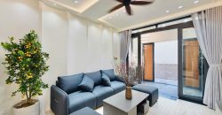 Bán Nhà Đẹp Gò Vấp Đường Phan Văn Trị Phường 10, 3 Tầng Full Nội Thất