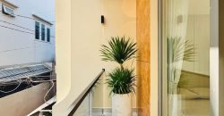 Bán Nhà Đẹp Gò Vấp Đường Phan Văn Trị Phường 10, 3 Tầng Full Nội Thất