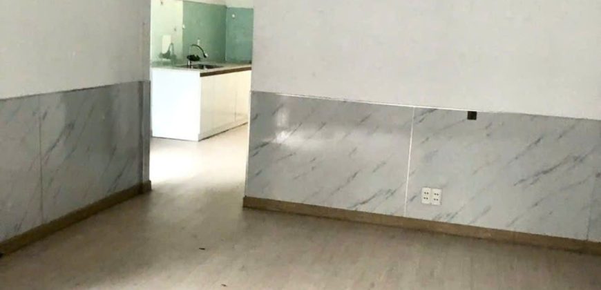 Nhà Gò Vấp Phường Gò Vấp, phòng ngủ nhà Nguyễn Văn Lượng, thiết kế 2 phòng ngủ tiện nghi