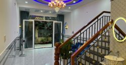 Bán Nhà Nguyễn Văn Khối Phường 11 Dưới 7 Tỷ |  Hẻm Xe Hơi | Gò Vấp
