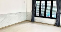 Nhà Nguyễn Văn Lượng Gò Vấp, phòng khách nhà cấp 4 tại Phường Gò Vấp, không gian sinh hoạt gia