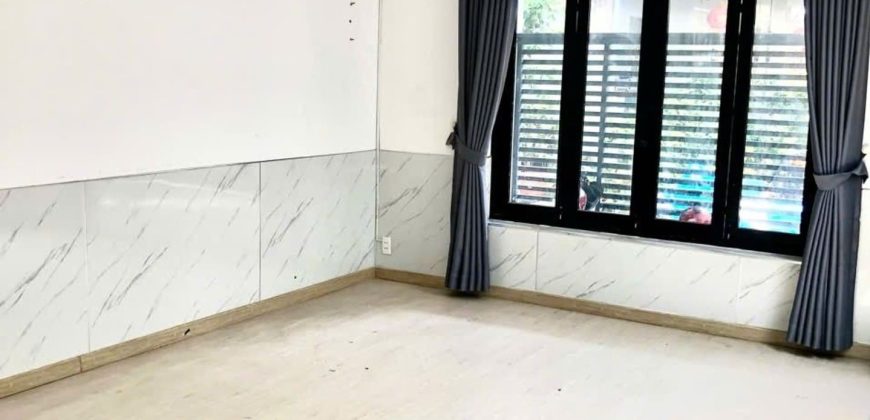 Nhà Nguyễn Văn Lượng Gò Vấp, phòng khách nhà cấp 4 tại Phường Gò Vấp, không gian sinh hoạt gia