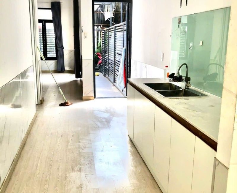 Bán nhà Nguyễn Văn Lượng | Phường 17 | Gò Vấp Dưới 6 Tỷ