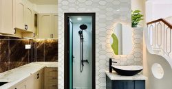 Nhà vệ sinh 2 của nhà Gò Vấp dưới 6 tỷ trên đường Nguyễn Văn Lượng, Phường Gò Vấp, Quận Gò Vấp