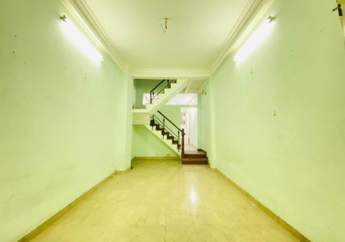 Bán nhà Phan Văn Trị , Dưới 6 tỷ|  Phường10 Gò Vấp, | 3 tầng