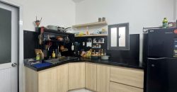 Phòng bếp nhà Gò Vấp đường Thống Nhất Phường 11 bố trí gọn gàng