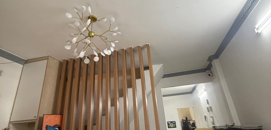 Bán Nhà Đường Thống Nhất Phường 11 Gò Vấp 50m² giá 4,7 tỷ 2 Tầng