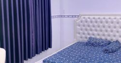 Phòng ngủ 2 tại Phường Gò Vấp, đường Phan Văn Trị, nhà 4 tầng diện tích 41m², phù hợp gia đình mua ở lâu dài