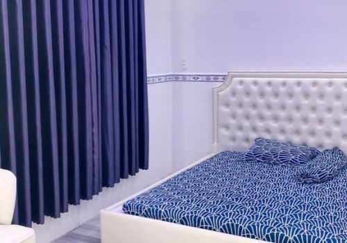 Bán Nhà Phan Văn Trị Phường Gò Vấp, 41m², 4 Tầng, 6,5 Tỷ