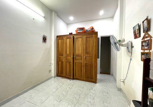 Bán nhà đường Quang Trung Phường 10 Gò Vấp – Nhà dưới 3 tỷ