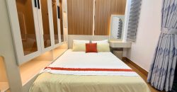 Nhà Gò Vấp dưới 8 tỷ đường Phan Văn Trị phường Gò Vấp phòng ngủ rộng trong căn nhà 40m²