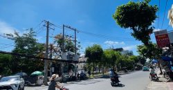 đường lớn lê đức thocan nhà gò vấp