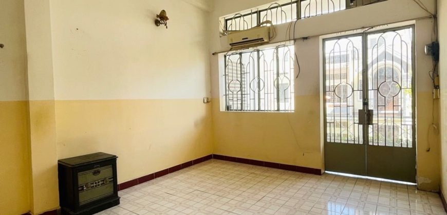 Bán Nhà Lê Đức Thọ Phường 17 Gò Vấp 5 PN 60m2 Đường 8m Thông