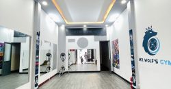 Bán Nhà Lê Đức Thọ Phường 17 Gò Vấp 5 PN 60m2 Đường 8m Thông
