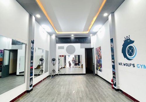 Bán Nhà Lê Đức Thọ Phường 17 Gò Vấp 5 PN 60m2 Đường 8m Thông